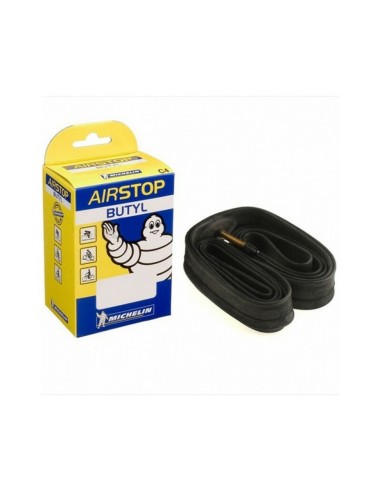 Cámara Reforzada Michelin Rstop ST30F 70/100/17