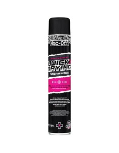 Desengrasante de Secado Rápido Muc-Off 750 ML
