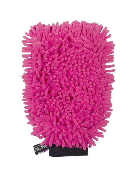 Guante de Lavado de Microfibra 2 en 1 Muc-Off