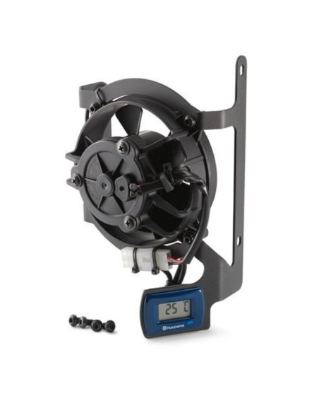 Electroventilador Husqvarna FC 16-18 FE 17-19