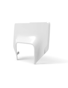Placa Faro Husqvarna TE/FE 2020