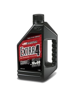 Aceite Maxima MX Extra 4 10W60 1 Litro