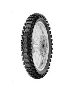 Neumático Pirelli Scorpion XC Mid Hard 80/100/21 51R