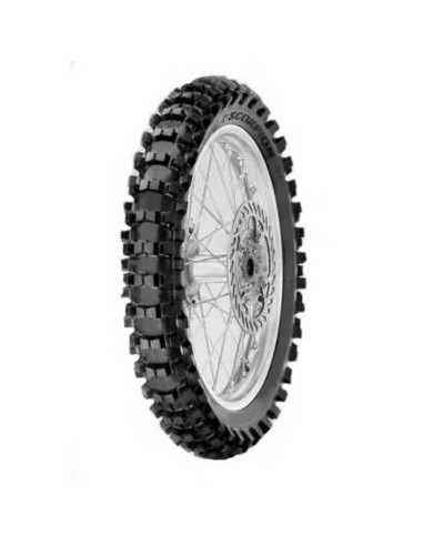 Neumático Pirelli Scorpion XC Mid Hard 80/100/21 51R