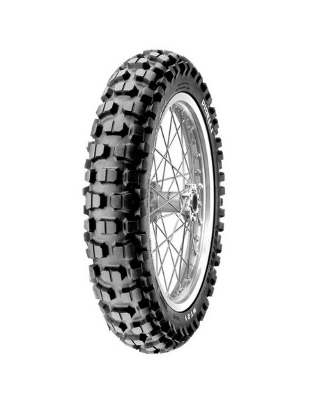 Neumático Pirelli MT 21 Rallycross MC 130/90/17 68P M+S TT