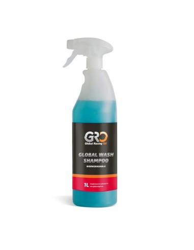 Jabón Especial Limpieza de Moto Gro 1 Litro