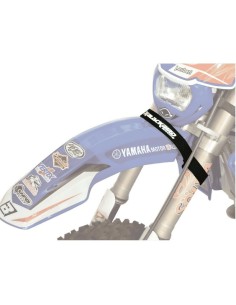 Correa Delantera Blackbird para Levantar Moto
