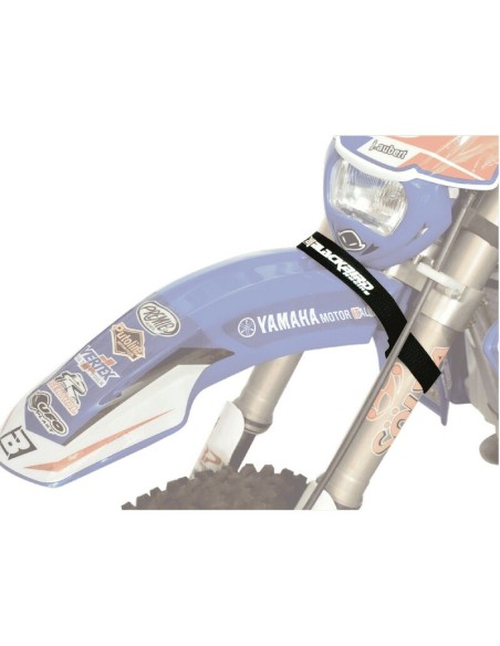 Correa Delantera Blackbird para Levantar Moto