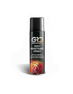 Lubricante Rust Penetrant Gro Spray 500 ML