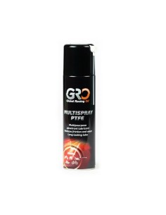Lubricante Multiusos PTFE Gro Spray 500 ML