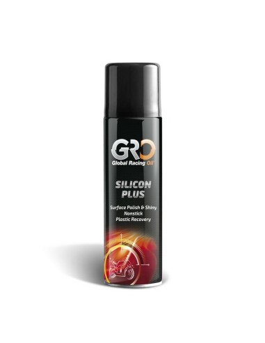 Silicona en Spray Gro 500 ml