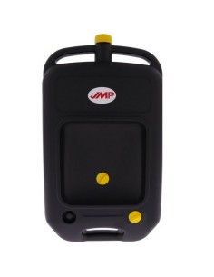 Tanque Cambio de Aceite JMP Negro 10 L