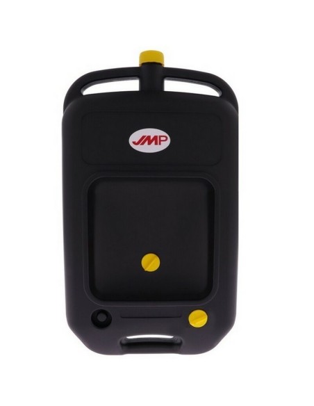Tanque Cambio de Aceite JMP Negro 10 L