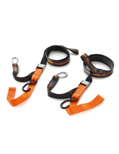 Juego de Correas de Transporte KTM