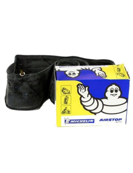 Cámara Reforzada Michelin TR4 18 MFR