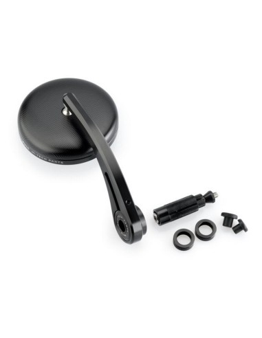 Retrovisor Gran Tracker Puig Triumph Speed Triple 1050 S 2020