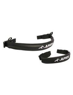 Kit Correas Agarre Moto Apico