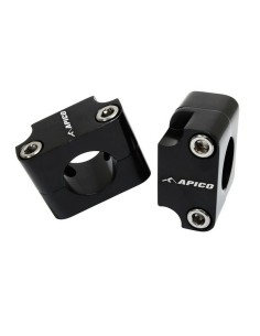 Adaptadores de Manillar Apico 22.2 a 28.6mm Universal