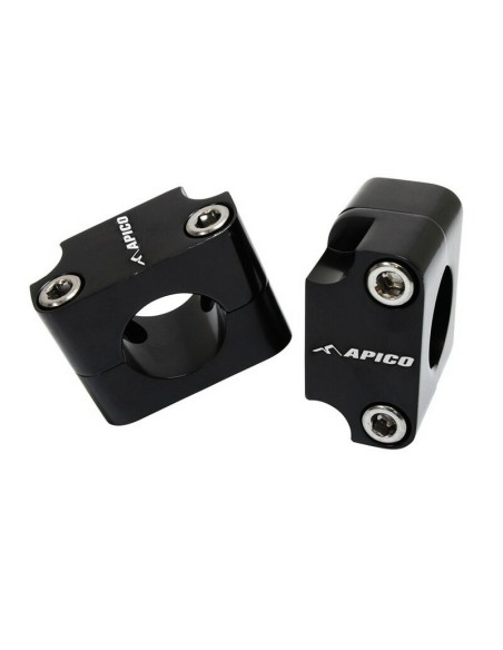 Adaptadores de Manillar Apico 22.2 a 28.6mm Universal
