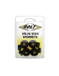 Protectores de Válvulas Bolt