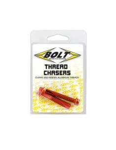 Pasadores de Rosca Aluminio Bolt (M6 y M8)