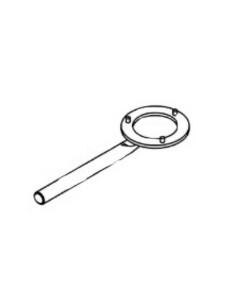 Llave de Retención Gas Gas MC 65 2021