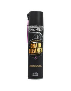 Limpiador de Cadenas Muc-Off 400 ML