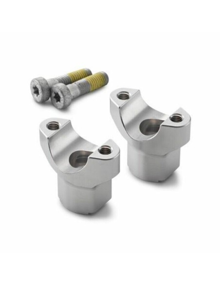 Kit de Anclaje de Manillar Husqvarna 37 mm