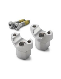 Kit de Anclaje de Manillar Husqvarna 42 mm