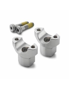 Kit de Anclaje de Manillar Husqvarna 47 mm