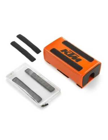 Protector de Manillar para Smartphone KTM