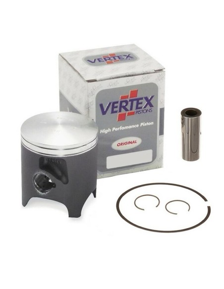 Pistón Vertex Yamaha YZ 85 02-17 D 49.45 Sobremedida + 2.00 mm