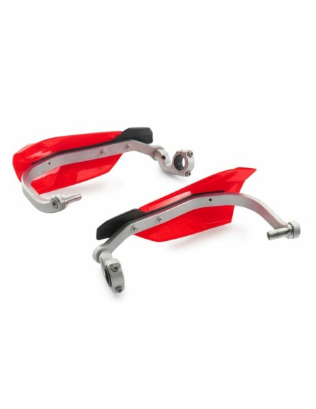 Kit Cubremanos Gas Gas 2T/4T 21-23