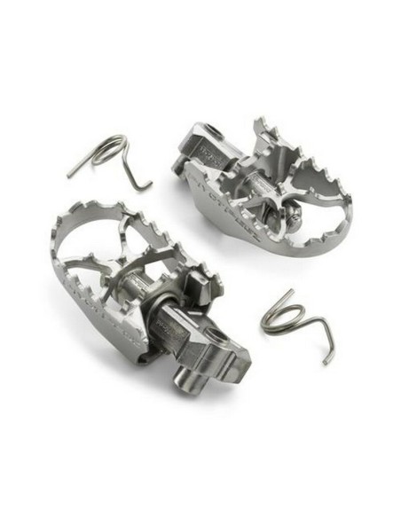 Estriberas Pivotantes Husqvarna/KTM/Gas Gas