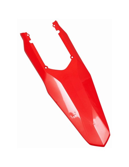 Guardabarros Trasero Gas Gas EC 12-15 Rojo