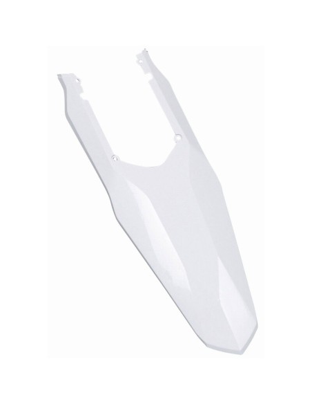 Guardabarros Trasero Gas Gas EC 12-15 Blanco