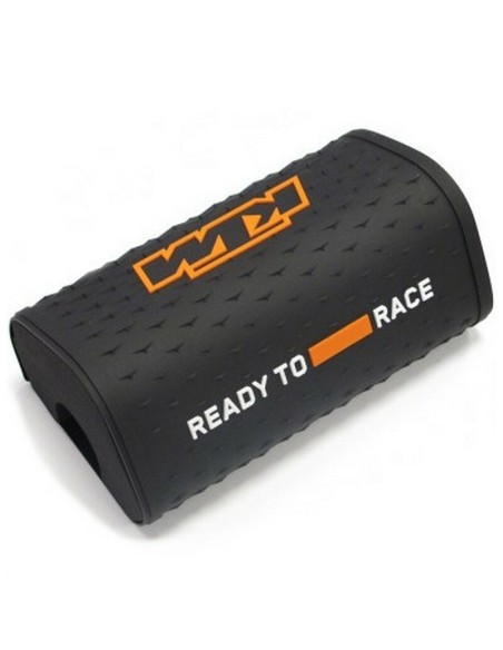 Protector Manillar KTM Negro/Naranja