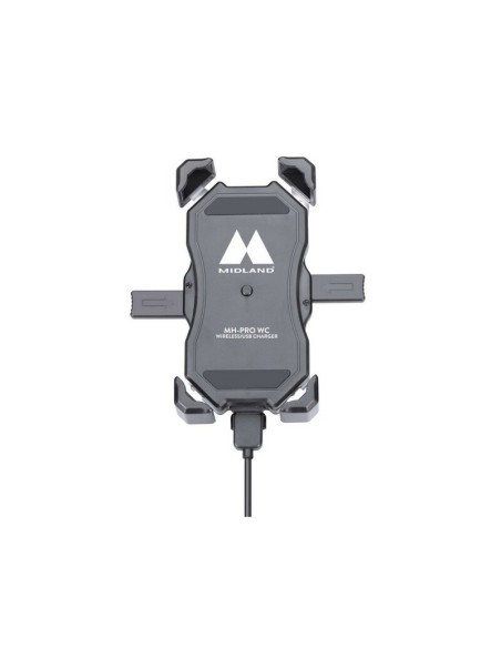 Soporte para Smartphones Midland MH-Pro WC