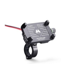 Soporte para Smartphones Midland MH Pro USB