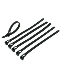 Bridas Multiusos DRC 150mm 6 ud.