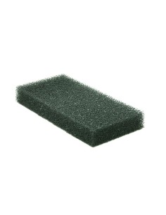 Espuma Antibarro Cubrecarter DRC 30x15x4