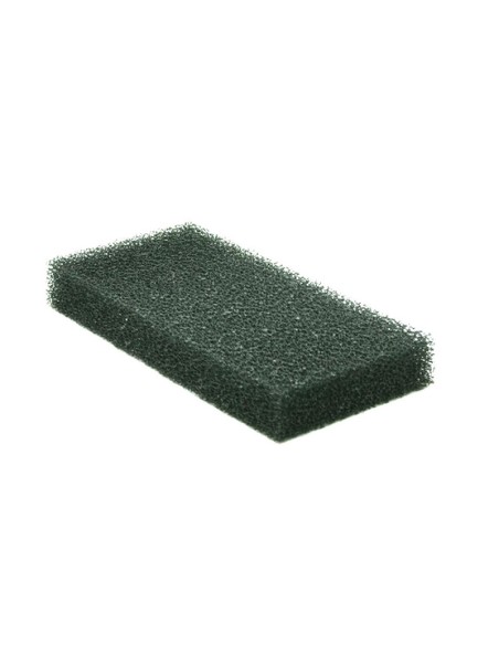 Espuma Antibarro Cubrecarter DRC 30x15x4