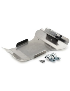 Cubrecárter Husqvarna TC 85 14-16