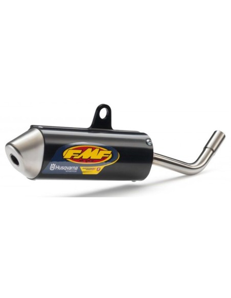 Silencioso FMF Husqvarna TC 85 14-17