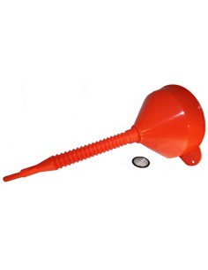 Embudo con Tubo Flexible JMP