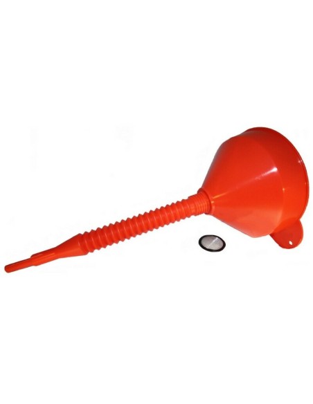 Embudo con Tubo Flexible JMP