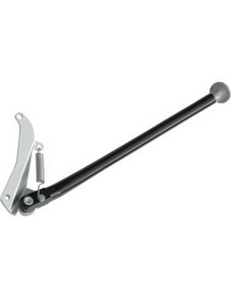 Caballete Lateral Trail Tech Yamaha YZ 125/250 05-18 Negro