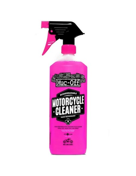 Limpiador Muc-Off Nano Gel 1 L