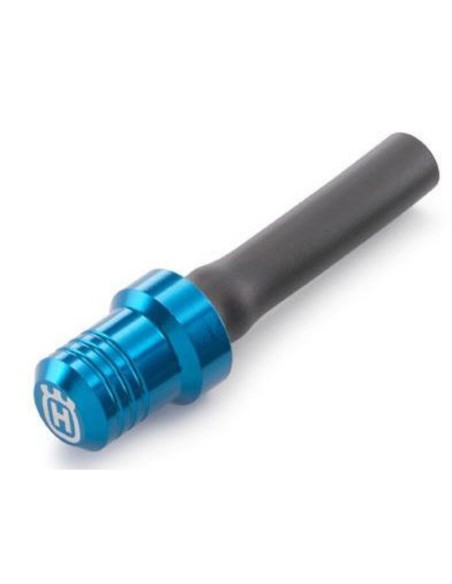 Respiradero de Gasolina Husqvarna Azul