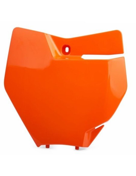 Placa Frontal Polisport KTM SX 125 16-..